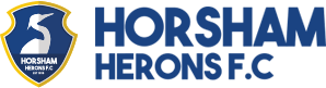 Horsham Herons FC Logo